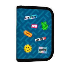 Penl 1 p. 2 chlopn, przdn OXY GO Stickers