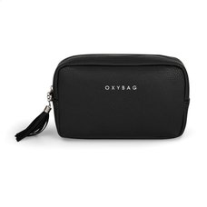 Kosmetick taka EMILY Leather Black