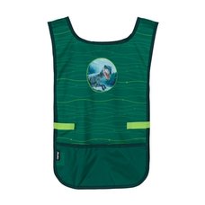 Zstra pono OXY Sherpy Green