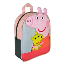 Plyšový batoh Peppa Pig