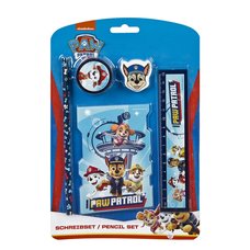 Set tuek 5ks Paw Patrol