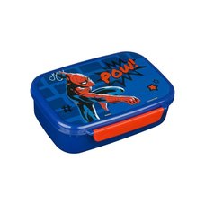 Box na svainu Spider-Man