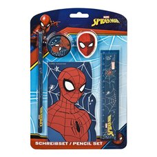 Set tuek 5ks Spider-Man