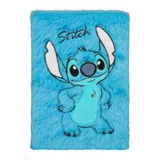 Plyov zpisnk A5 STITCH