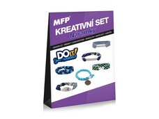 Kreativn set - nramky 5ks