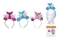 Set karneval W026109 - elenka mosk panna s ozdobou