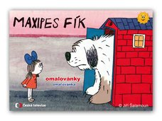 Omalovnky MFP Maxipes Fk