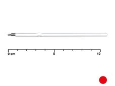 Npl 10,7/3,5cm tip 0,5 erven FINESTY NEEDLE