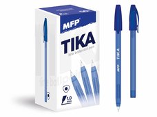 MFP Kulikov pero Tika 107 - modr