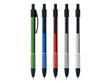 MFP Kuličkové pero touch pen SP001601 metal