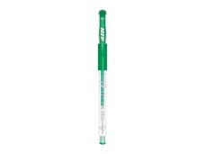 Gelov pero kus GS1038 - green, zelen