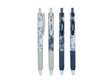 Kulikov pero VSN 508 0,7mm oil pen