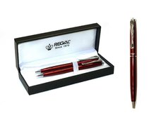 Souprava T propiska + mikrotuka Harmonia erven 22501MB