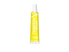 Temperov barvy 12ml lut