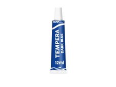 Temperov barvy 12ml modr tmav