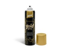 Spray 150ml dekoran zlat