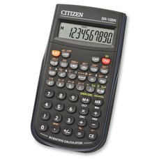 Vědecký kalkulátor Citizen SR-135N