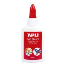 APLI lepidlo disperzn, 40 g, vceelov, bl