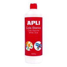 APLI lepidlo disperzn, 1000 g, vceelov, bl