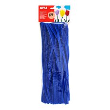 APLI modelovac drtky, 30 cm, modr