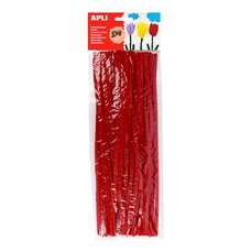 APLI modelovac drtky, 30 cm, erven