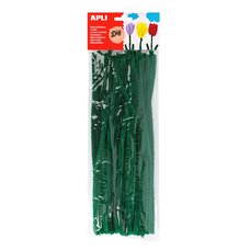 APLI modelovac drtky, 30 cm, zelen