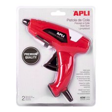 APLI tavn pistole Premium, 40 W
