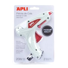 APLI tavn pistole Premium, 20 W