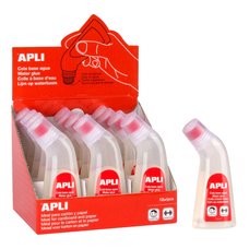 APLI lepidlo s houbikou, 70 ml