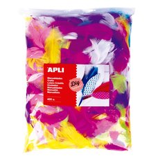 APLI peka, Jumbo pack, mix barev