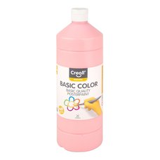Creall temperov barva, 1000 ml, rov