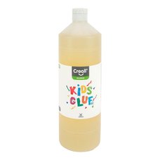 Creall CREALL KIDS koln tekut lepidlo, 1000 ml, transparentn