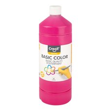Creall temperov barva, 500 ml, magenta