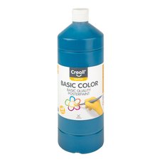 Creall temperov barva, 500 ml, aquamarnov