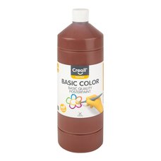 Creall temperov barva, 500 ml, tm. hnd