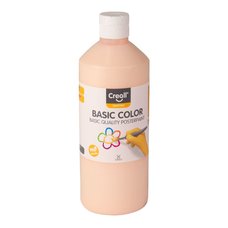 Creall temperov barva, 500 ml, pastel. oranov