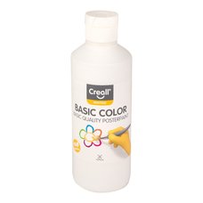 Creall temperov barva, 250 ml, bl