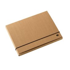 Jalema Multo - spisov desky, A4, karton 850 g, hbet: 20 mm, 1 ks