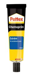 Henkel Pattex Chemoprn - Extrm kontaktn lepidlo, 120 ml, matn lut