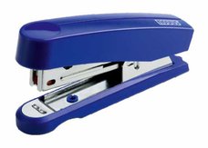Novus sevaka B 10 Professional, 15 list, modr