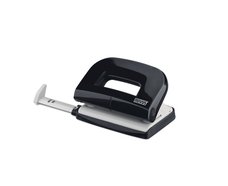 Novus drovaka E 210, 10 list, ern lesk