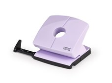 Novus drovaka B 220 color ID, 20 list, svtle fialov