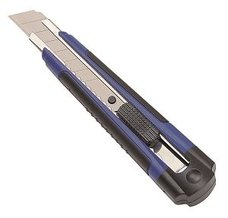 Dahle ALLROUND odlamovac n, epel 18 mm, 8 epel, 2 nhr. noe, modro-ern