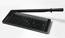 Dahle VANTAGE pkov ezaka 10, DIN A4, ern