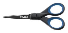 Dahle nky Office Titanium, 13 cm, symetrick, ern