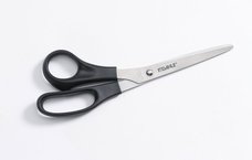 Dahle nky Home, 20 cm, pro levky, asymetrick, ern