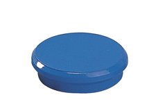 Dahle magnet plnovac, O 24 mm, 3 N, modr