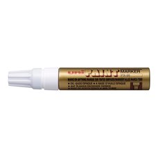 UNI PX-30 lakov popisova, 4,0 - 8,5 mm, zlat
