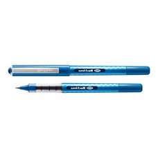 UNI EYE Designer inkoustov roller UB-157D, 0,7 mm, modr