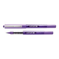 UNI EYE Designer inkoustov roller UB-157D, 0,7 mm, fialov